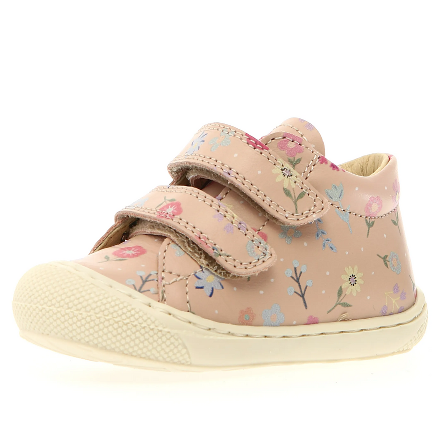 Naturino Girl's Cocoon Vl Casual Shoes - Cipria