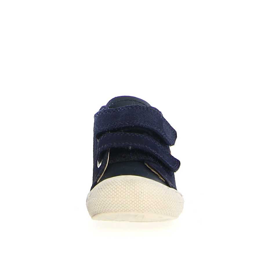 Naturino Kolde Vl Boy's Casual Shoes - Navy/Zucca