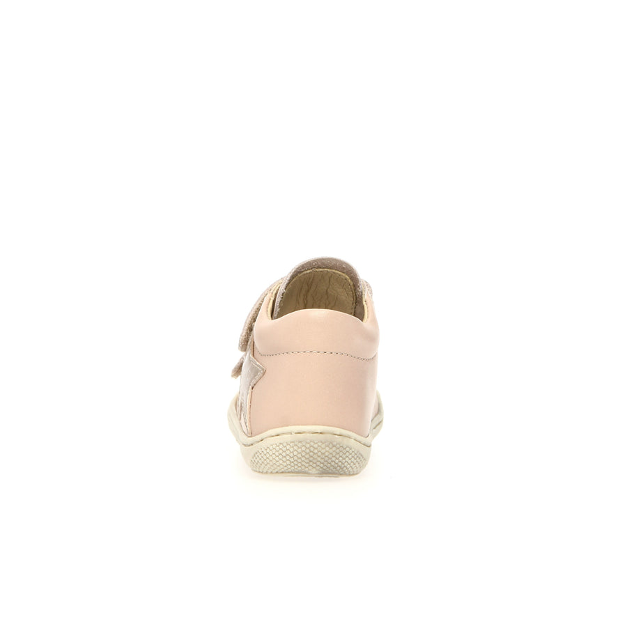 Naturino Girl's Kolde Vl Casual Shoes - Cipria