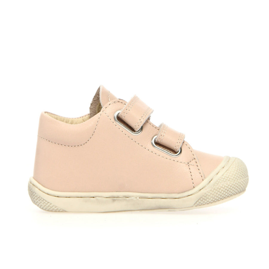 Naturino Girl's Kolde Vl Casual Shoes - Cipria
