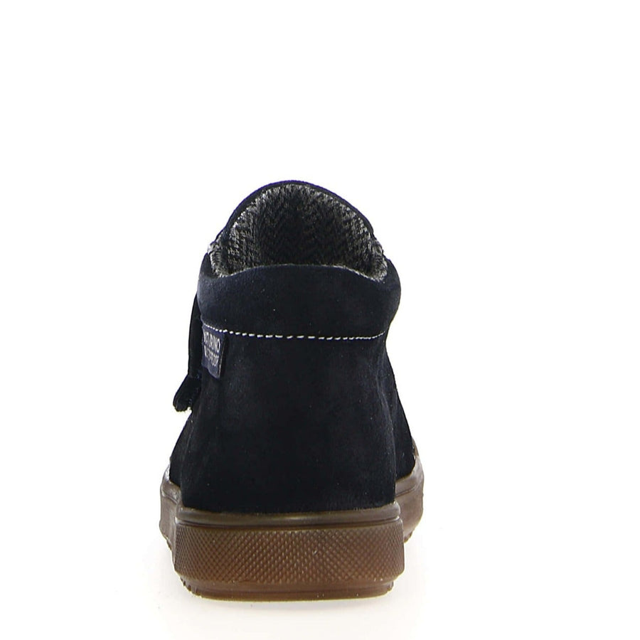 Naturino Boy's New Mulaz Vl Waterproof Casual Shoes - Blue