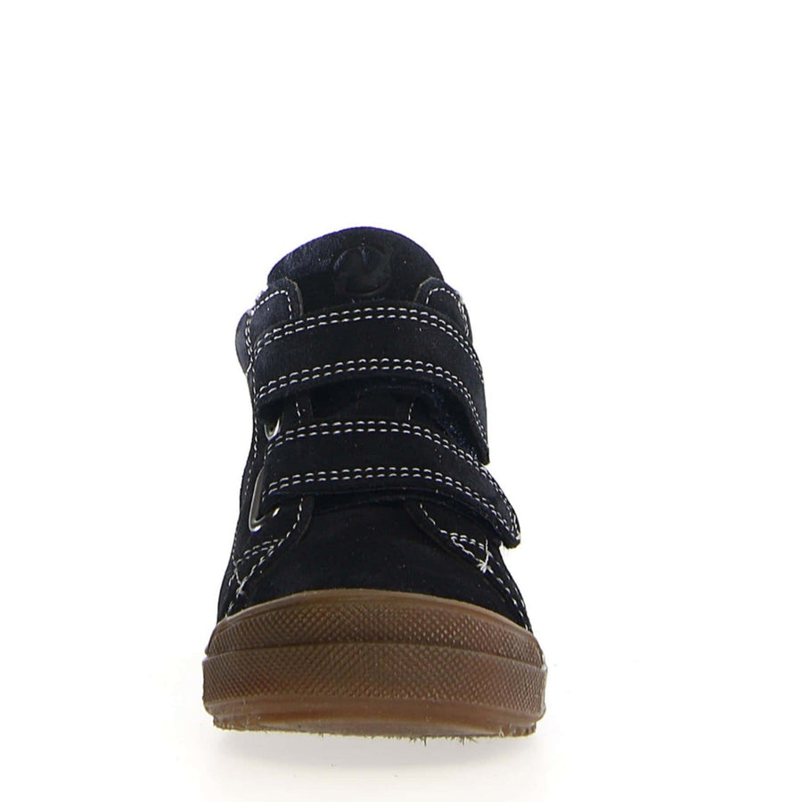 Naturino Boy's New Mulaz Vl Waterproof Casual Shoes - Blue