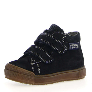 Naturino Boy's New Mulaz Vl Waterproof Casual Shoes - Blue
