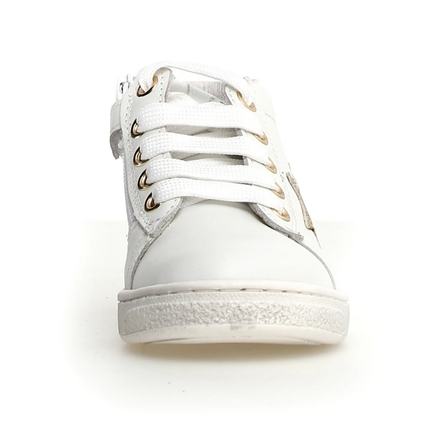 Produktbild von Naturino ANNIE ZIP - Sneaker Low - Weiß