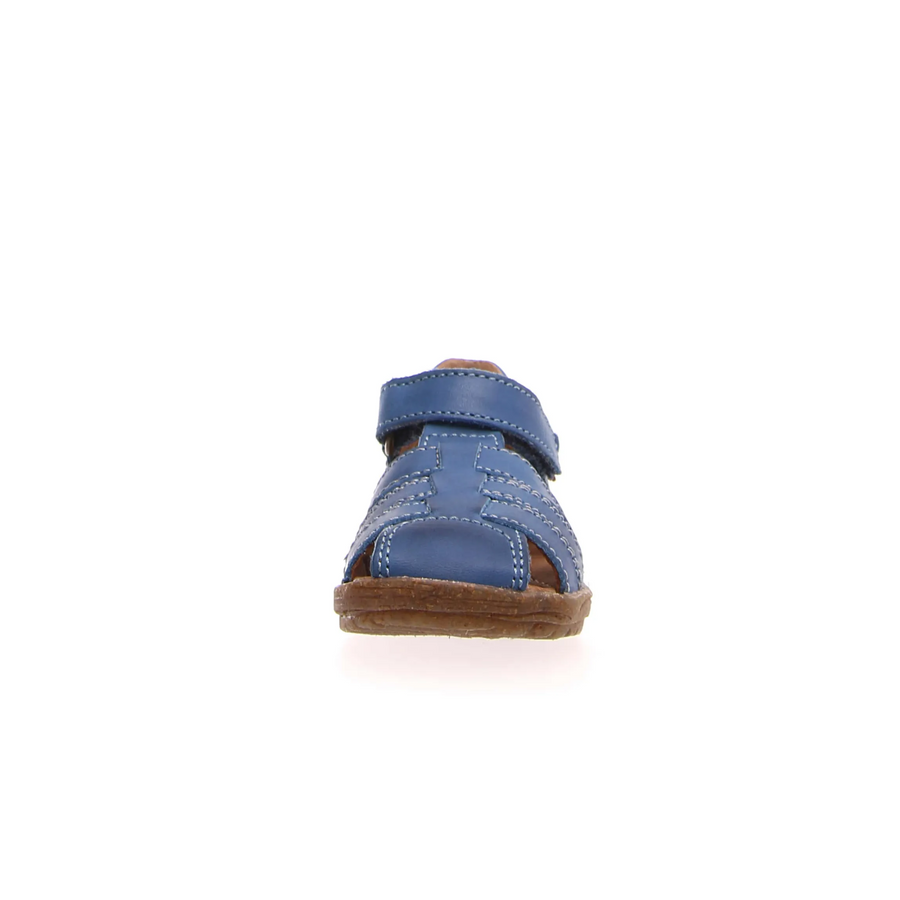 Naturino Boy's See Sandals - Azure