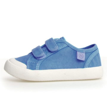 Naturino Boy's and Girl's Summer Vl Casual Shoes - Oltremare