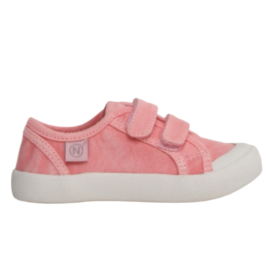 Naturino Girl's Summer Vl Casual Shoes - Pink