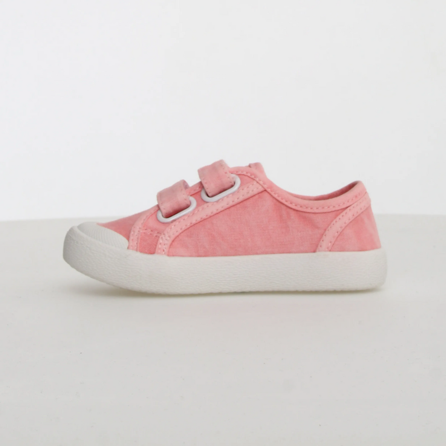 Naturino Girl's Summer Vl Casual Shoes - Pink