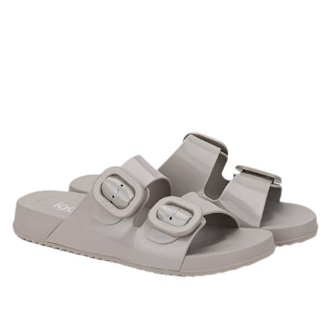 Igor Women's Habana Brillo Sandals - Sand