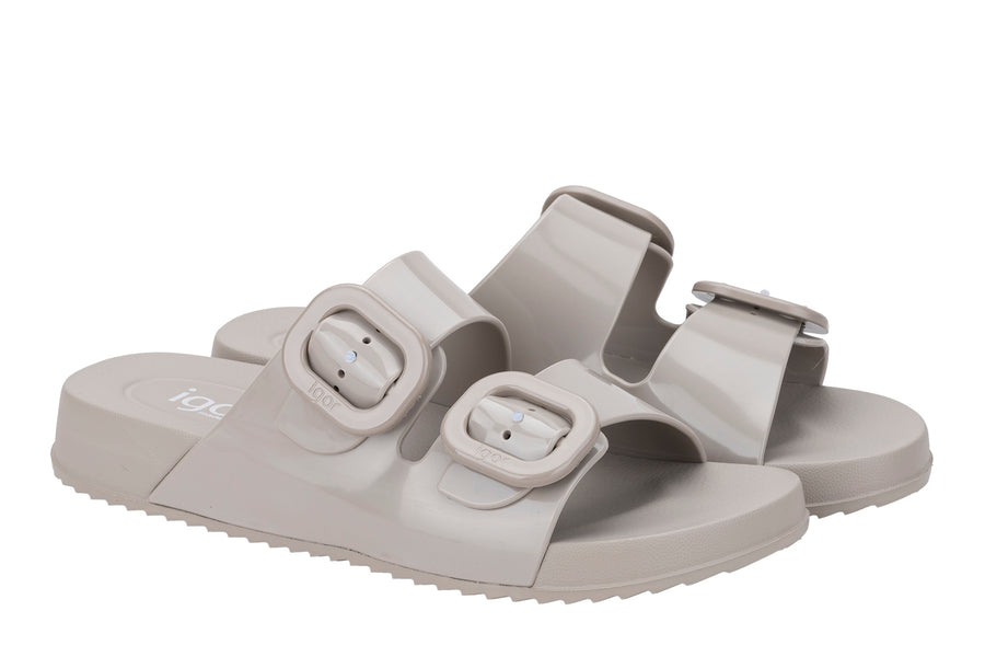 Igor Women's Habana Brillo Sandals - Sand