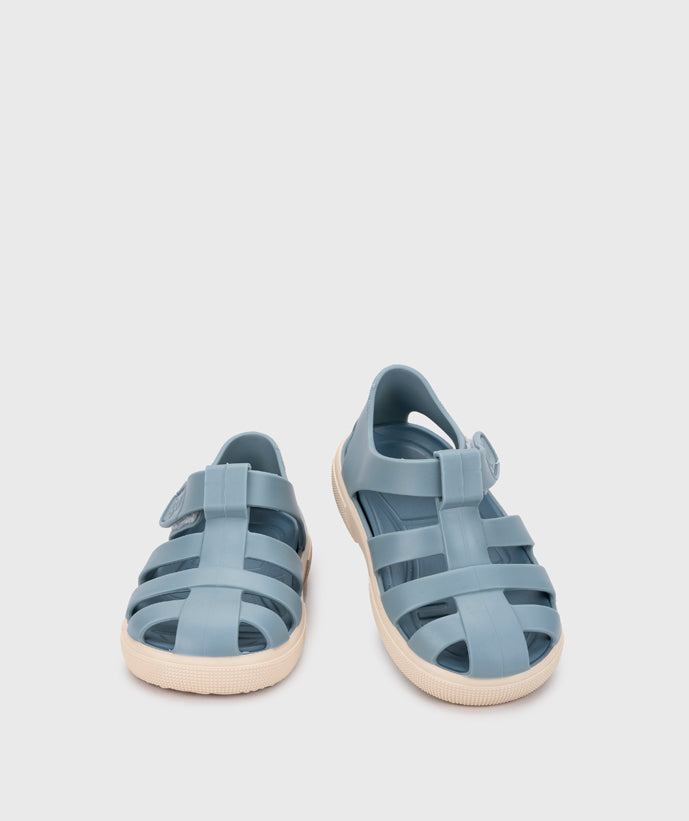 Igor Boy's And Girl's Bay Sandals - Oceano