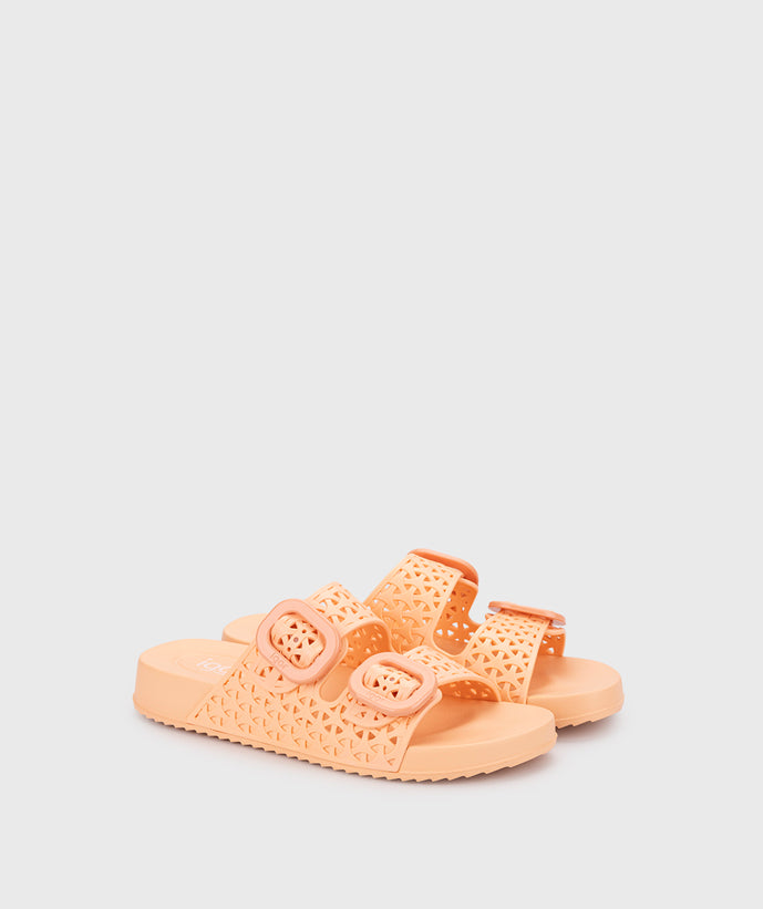 Igor Women's Habana Fresh Sandals - Apricot