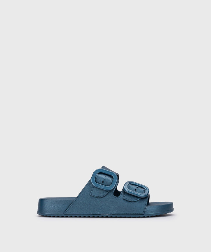 Igor Women's Habana Metal Sandals - Marino