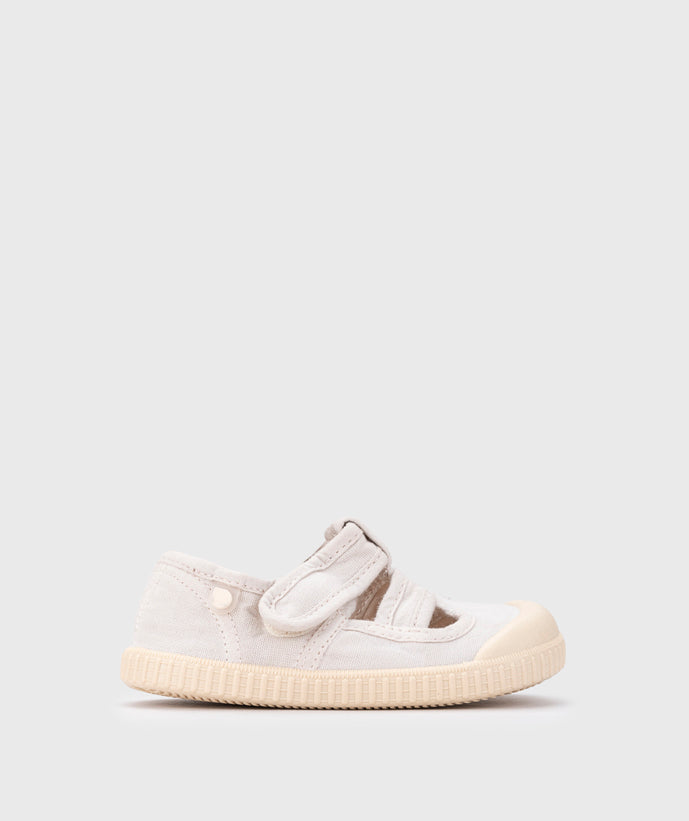 Igor Boy's And Girl's Berri Brf Barefoot Sandalia Shoes - Hielo