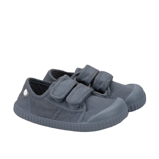 Igor Boy's And Girl's Berri Brf Barefoot V Shoes - Azul