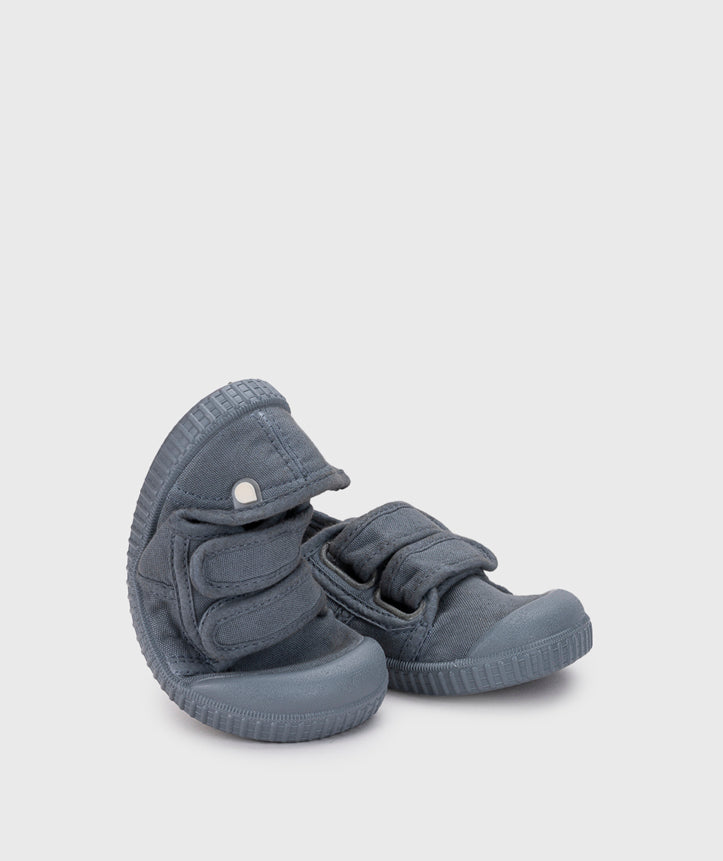 Igor Boy's And Girl's Berri Brf Barefoot V Shoes - Azul