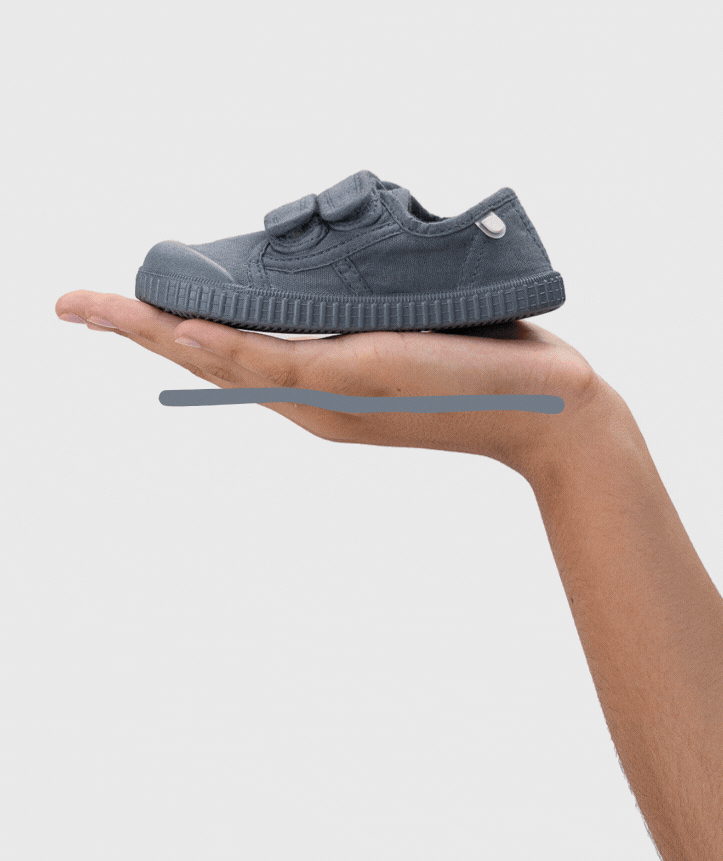 Igor Boy's And Girl's Berri Brf Barefoot V Shoes - Azul