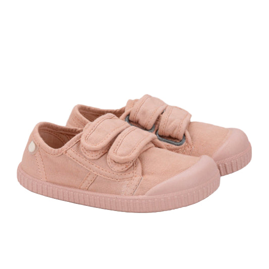 Igor Girl's Berri Brf Barefoot V Shoes - Maquillaje