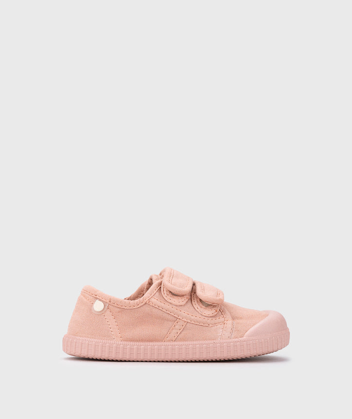 Igor Girl's Berri Brf Barefoot V Shoes - Maquillaje