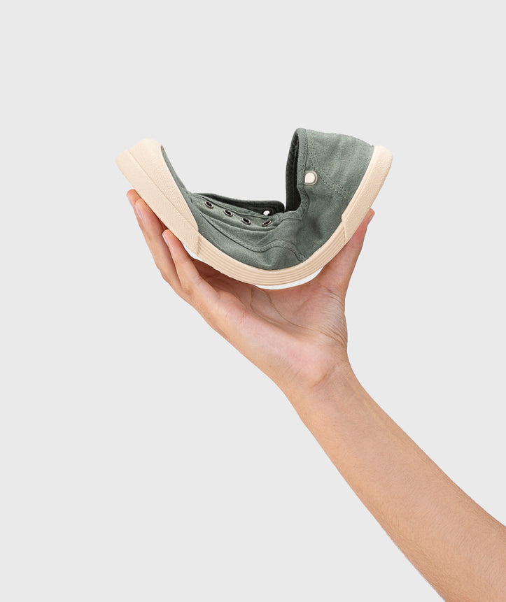 Igor Women's Barefoot Lona 5.1 Shoes - Kaki