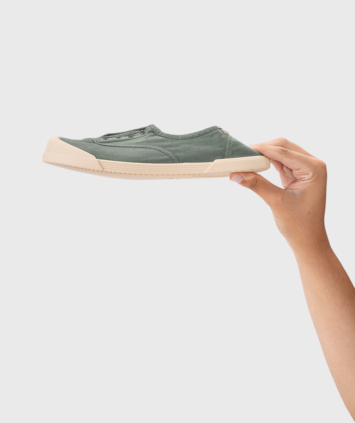 Igor Women's Barefoot Lona 5.1 Shoes - Kaki