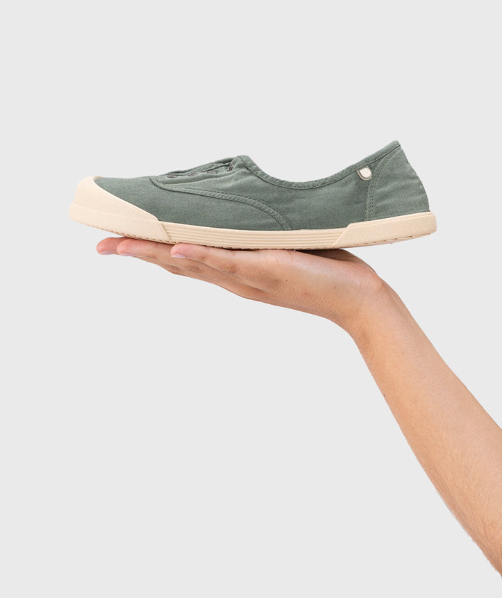 Igor Women's Barefoot Lona 5.1 Shoes - Kaki