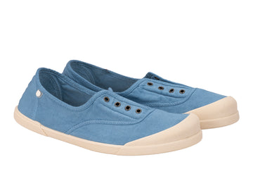 Igor Women's Lona 5.1 Barefoot Sneakers- Jeans