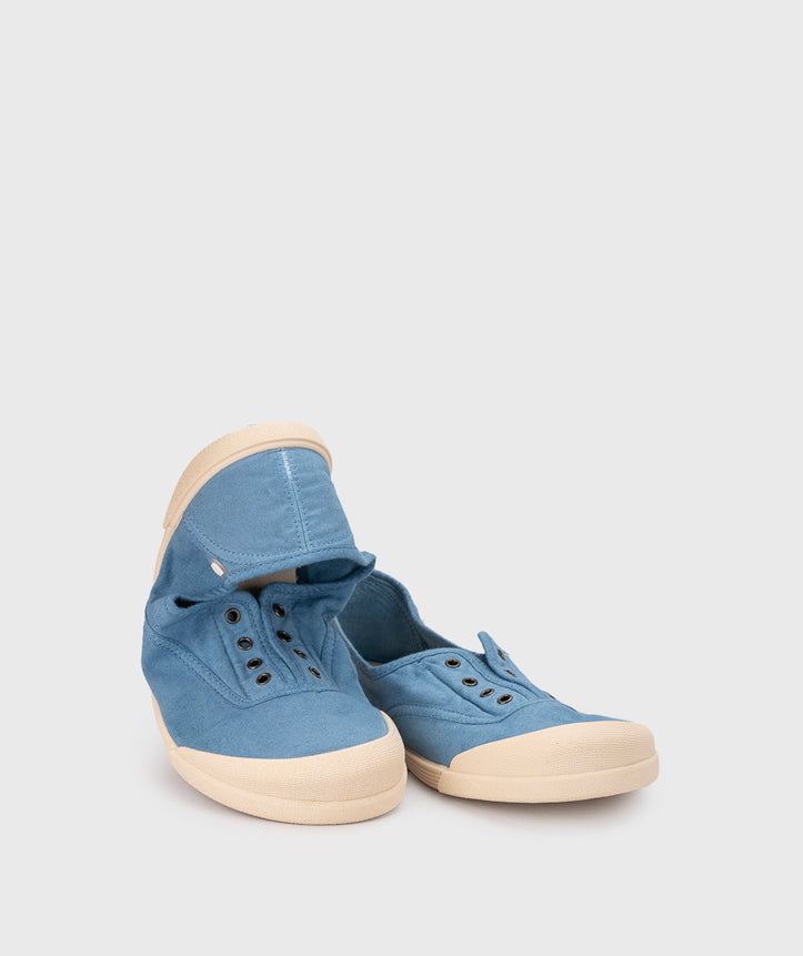 Igor Women's Lona 5.1 Barefoot Sneakers- Jeans