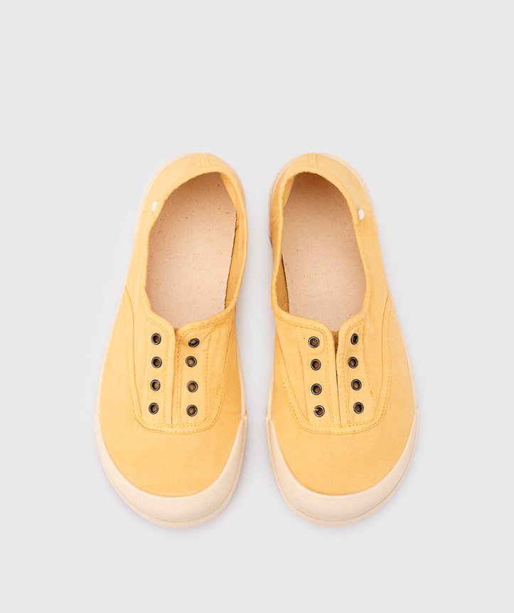 Igor Women's Lona 5.1 Barefoot Shoes - Dijon