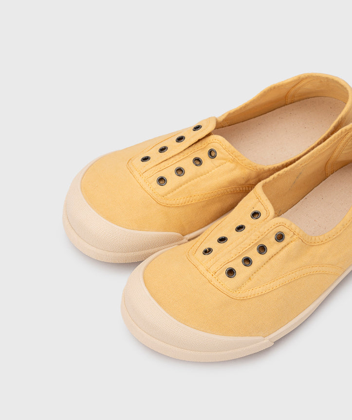 Igor Women's Lona 5.1 Barefoot Shoes - Dijon