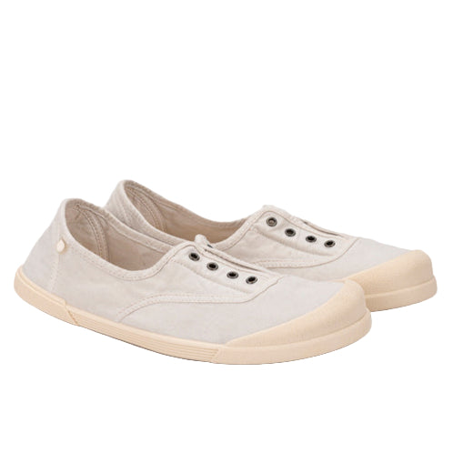 Igor Women's Lona 5.1 Barefoot Sneakers - Hielo