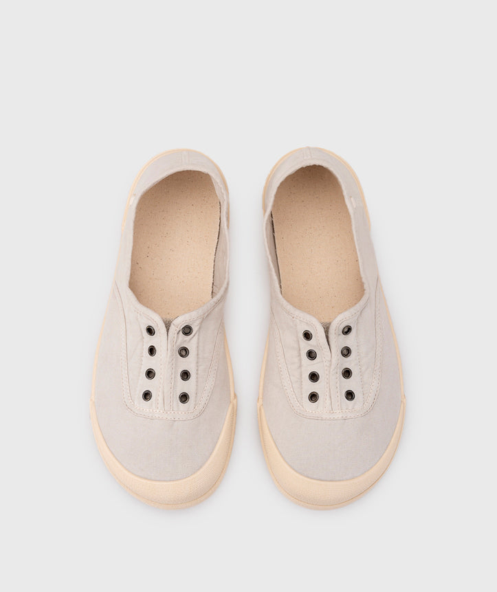 Igor Women's Lona 5.1 Barefoot Sneakers - Hielo