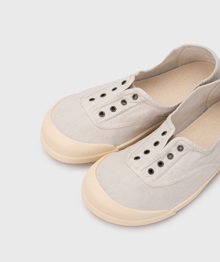 Igor Women's Lona 5.1 Barefoot Sneakers - Hielo