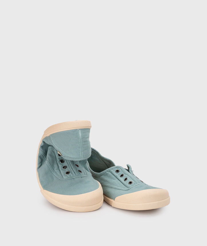 Igor Women's Lona 5.1 Barefoot Shoes - Nuevo Matcha