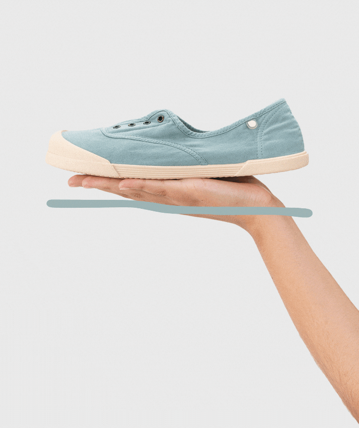 Igor Women's Lona 5.1 Barefoot Shoes - Nuevo Matcha