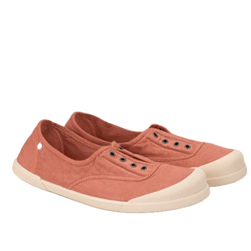 Igor Women's Barefoot Lona 5.1 Barefoot Shoes - Terracota