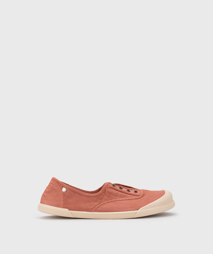 Igor Women's Barefoot Lona 5.1 Barefoot Shoes - Terracota