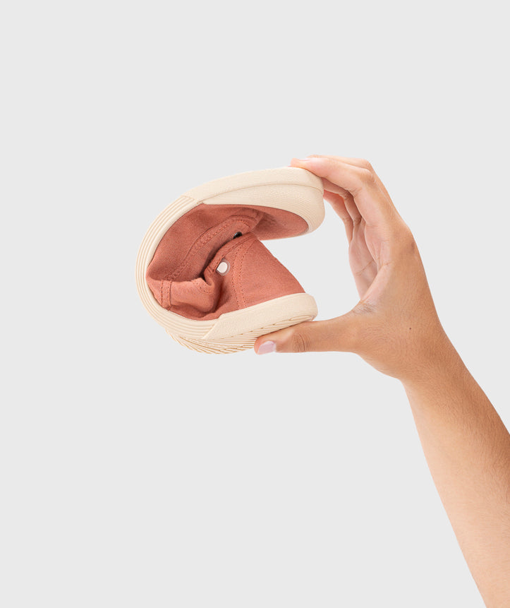 Igor Women's Barefoot Lona 5.1 Barefoot Shoes - Terracota