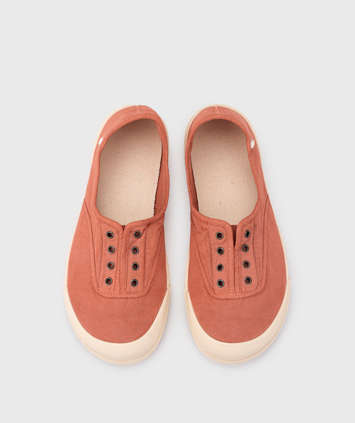 Igor Women's Barefoot Lona 5.1 Barefoot Shoes - Terracota