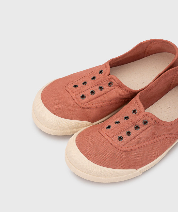 Igor Women's Barefoot Lona 5.1 Barefoot Shoes - Terracota