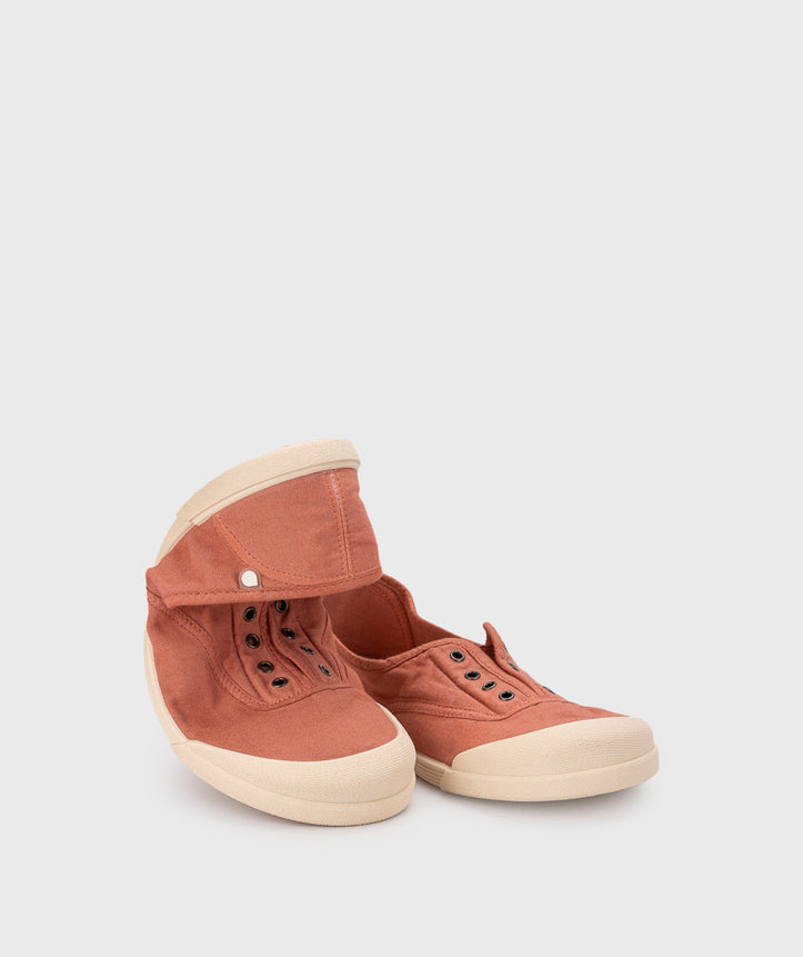 Igor Women's Barefoot Lona 5.1 Barefoot Shoes - Terracota