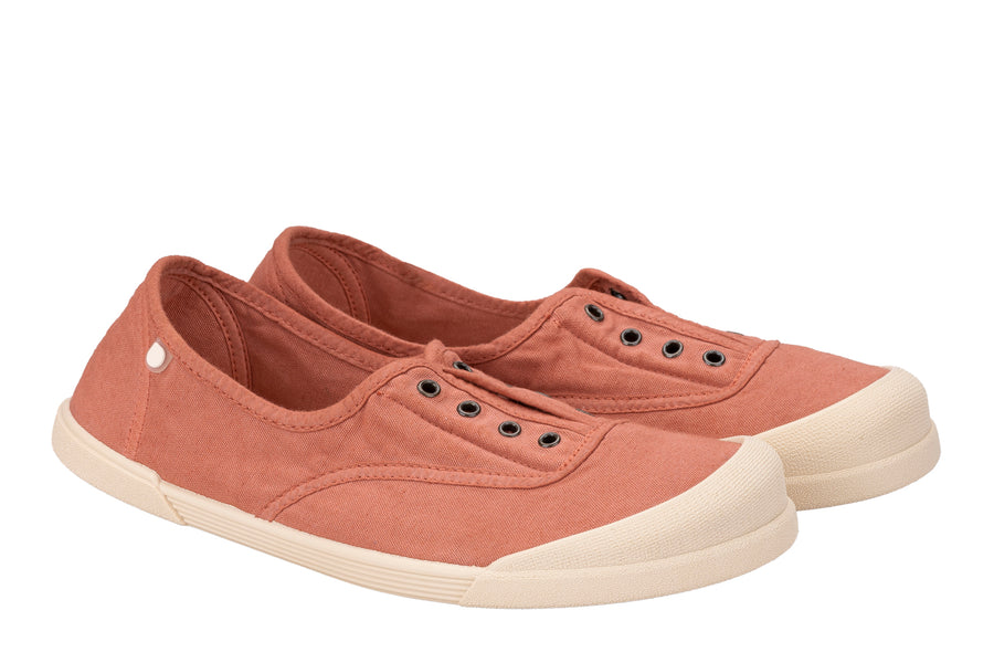 Igor Women's Barefoot Lona 5.1 Barefoot Shoes - Terracota