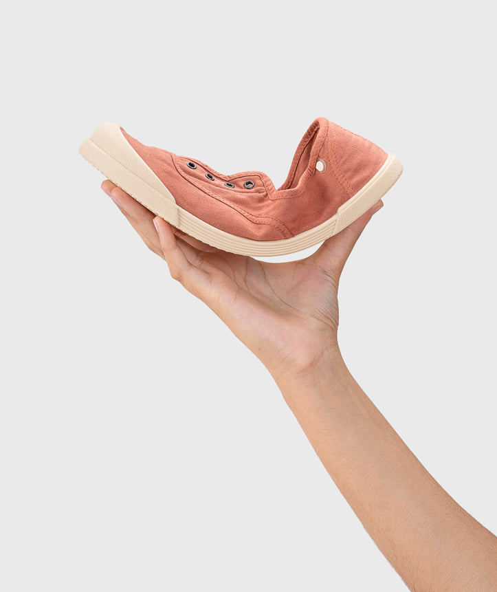 Igor Women's Barefoot Lona 5.1 Barefoot Shoes - Terracota