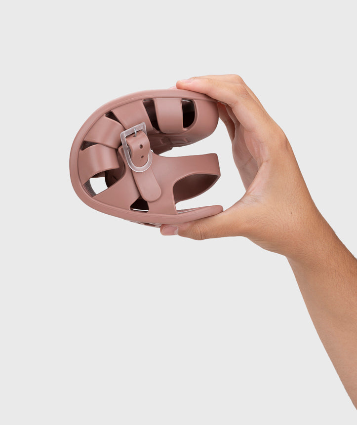 Igor Women's Barefoot Ura Sandals - Rosa