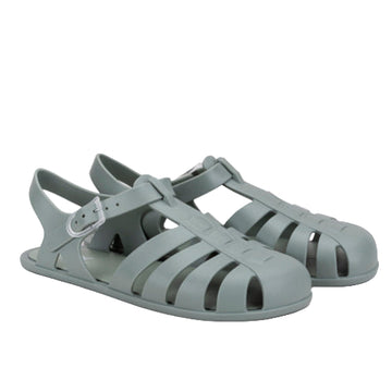 Igor Women's Barefoot Ura Sandals - Verde