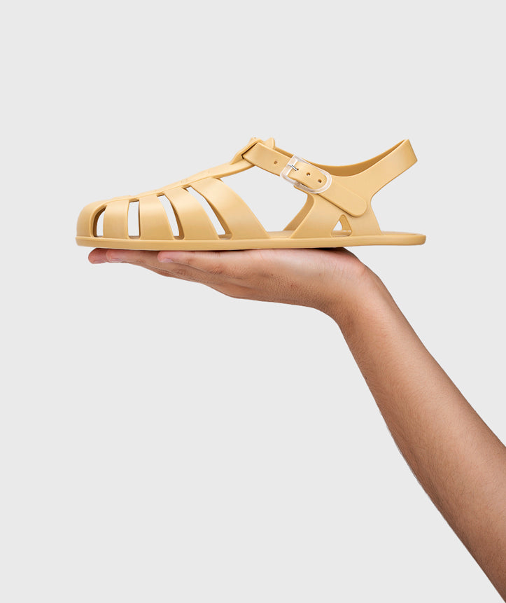 Igor Women's Barefoot Ura Sandals - Dijon