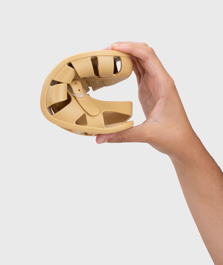 Igor Women's Barefoot Ura Sandals - Dijon