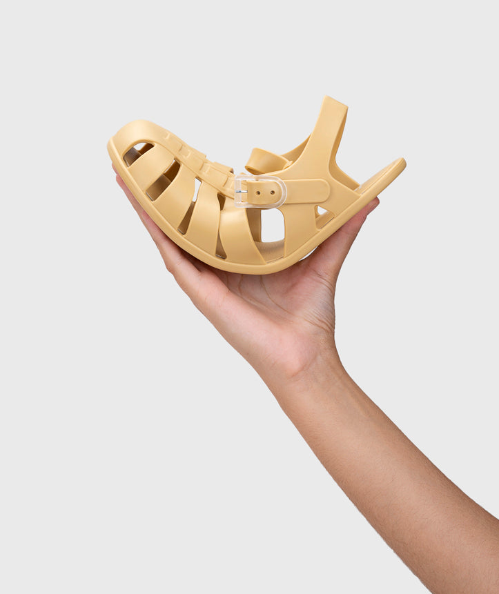 Igor Women's Barefoot Ura Sandals - Dijon