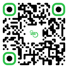 QR code to open Size Wise