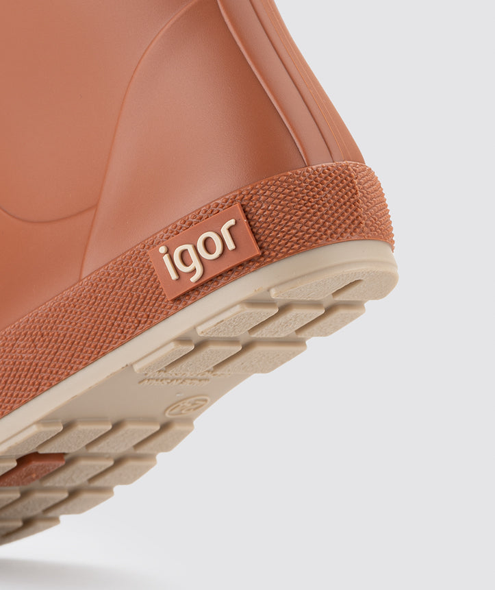 Igor Yogi Dk Cuello Rain Boots, Teja